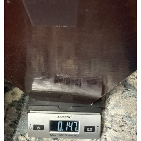 Vtg 1987 Possible Dreams Clothtique Santa Carpenter 713033 Christmas Figurine - Picture 10 of 15